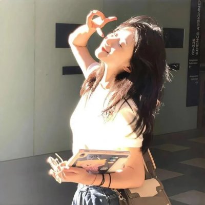 赞美年长的女人
